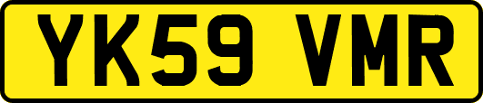 YK59VMR