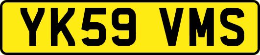 YK59VMS