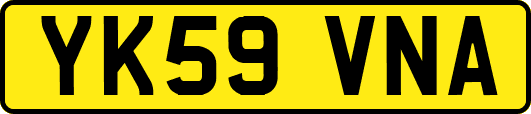 YK59VNA