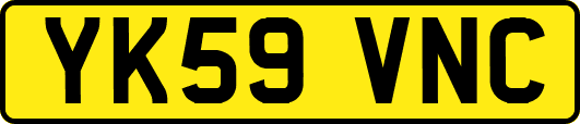 YK59VNC