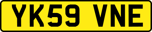 YK59VNE