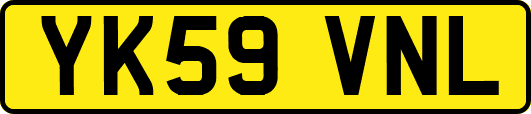 YK59VNL