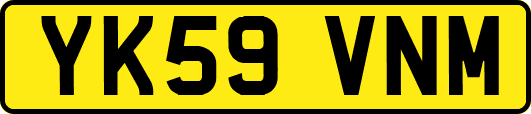 YK59VNM