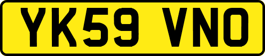 YK59VNO