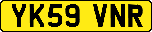 YK59VNR