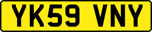 YK59VNY
