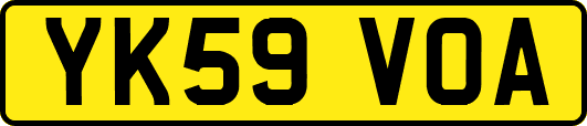 YK59VOA