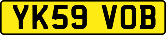 YK59VOB