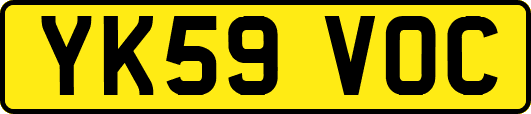 YK59VOC