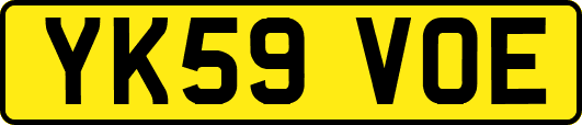 YK59VOE