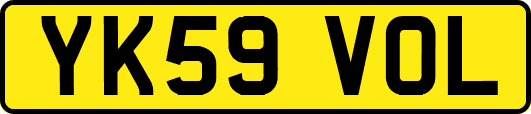 YK59VOL