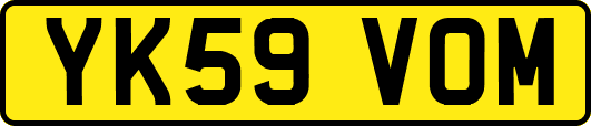 YK59VOM