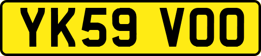 YK59VOO