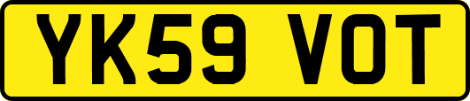 YK59VOT