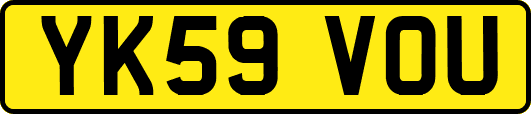 YK59VOU