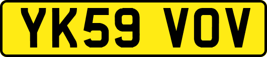 YK59VOV
