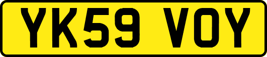 YK59VOY