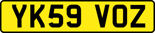 YK59VOZ