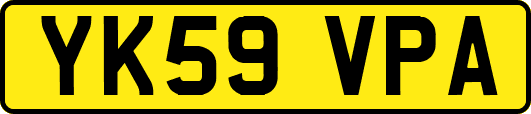 YK59VPA