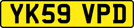 YK59VPD