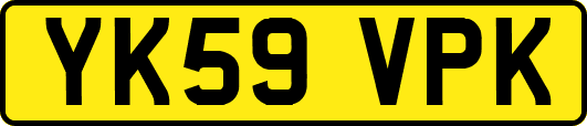 YK59VPK