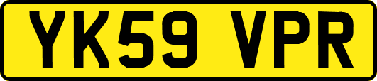 YK59VPR