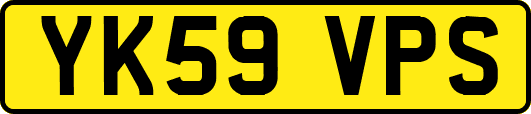 YK59VPS