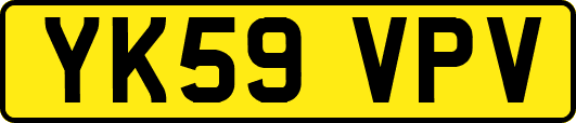 YK59VPV