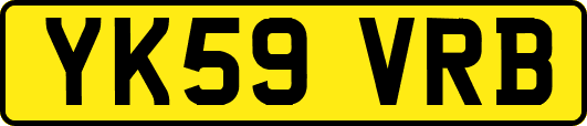YK59VRB