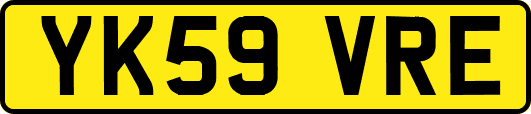 YK59VRE