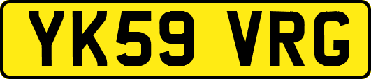 YK59VRG
