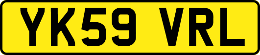 YK59VRL