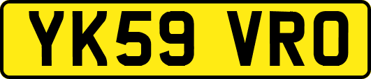 YK59VRO