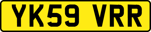 YK59VRR