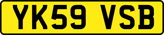 YK59VSB