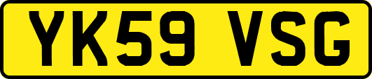 YK59VSG