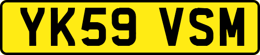YK59VSM