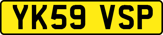 YK59VSP