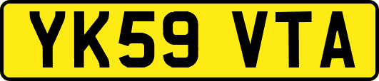 YK59VTA