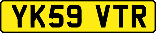 YK59VTR