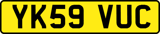 YK59VUC