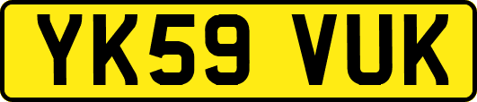YK59VUK