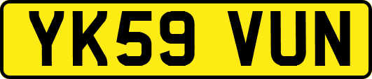 YK59VUN