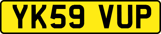 YK59VUP