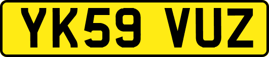 YK59VUZ