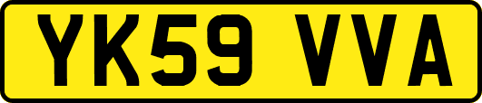 YK59VVA