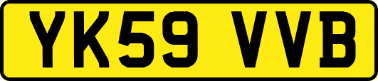 YK59VVB