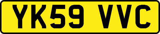 YK59VVC