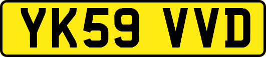 YK59VVD