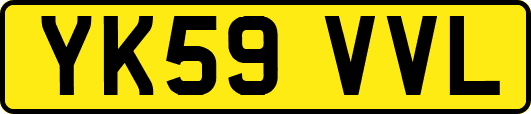 YK59VVL